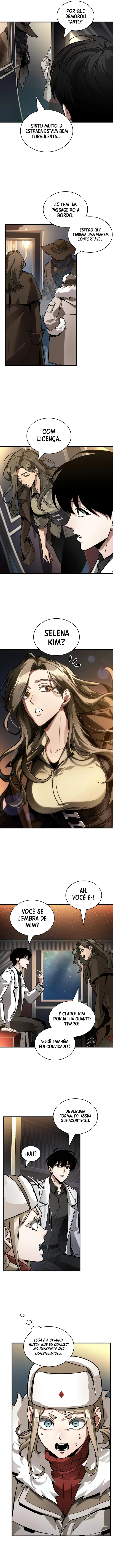 Read Omniscient Reader’s Viewpoint Português Manga Online