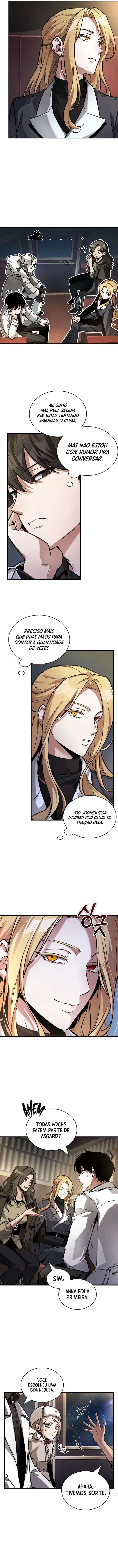 Read Omniscient Reader’s Viewpoint Português Manga Online