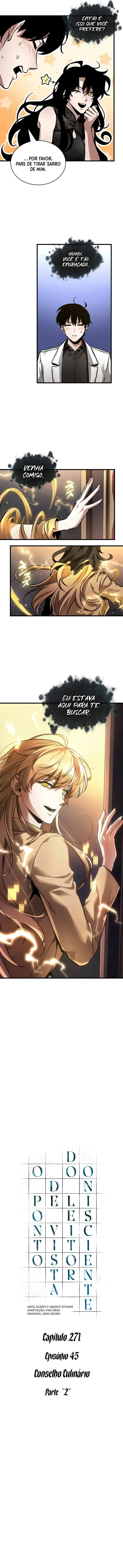 Read Omniscient Reader’s Viewpoint Português Manga Online