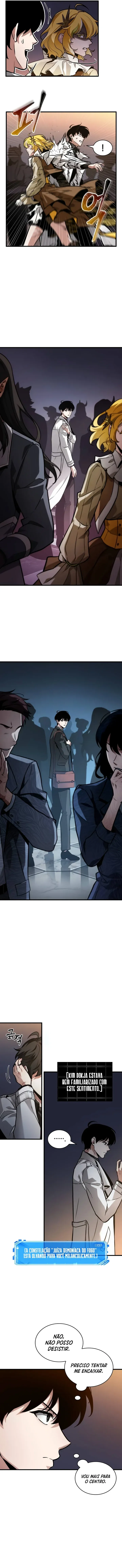 Read Omniscient Reader’s Viewpoint Português Manga Online