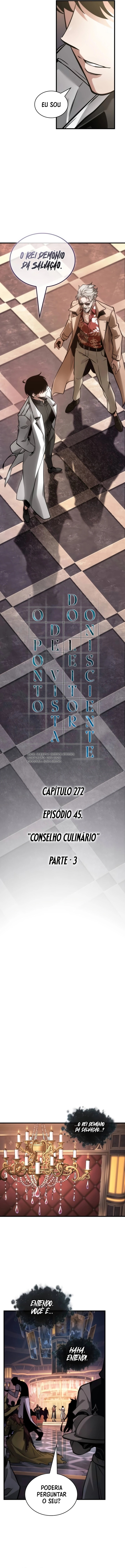 Read Omniscient Reader’s Viewpoint Português Manga Online