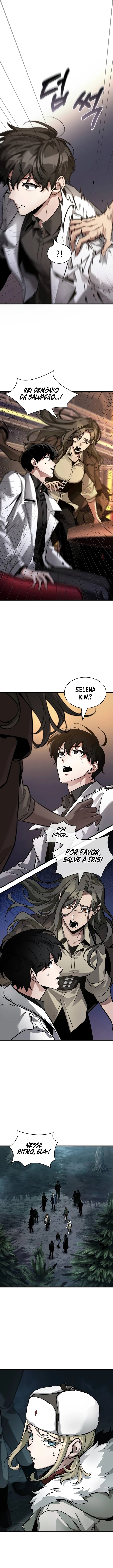 Read Omniscient Reader’s Viewpoint Português Manga Online