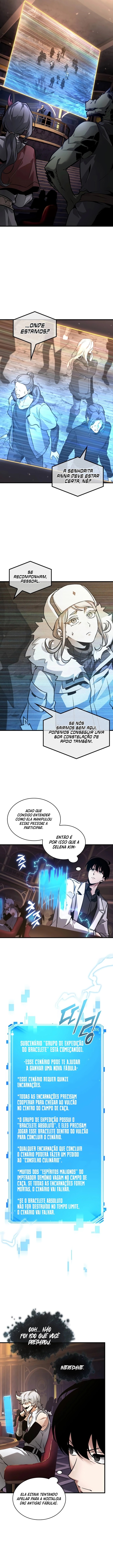 Read Omniscient Reader’s Viewpoint Português Manga Online