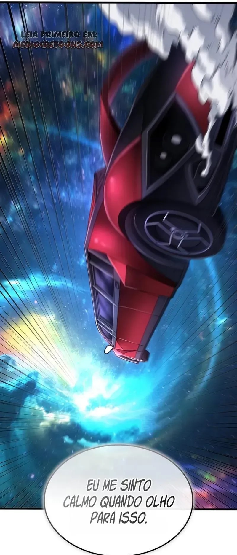 Read Omniscient Reader’s Viewpoint Português Manga Online