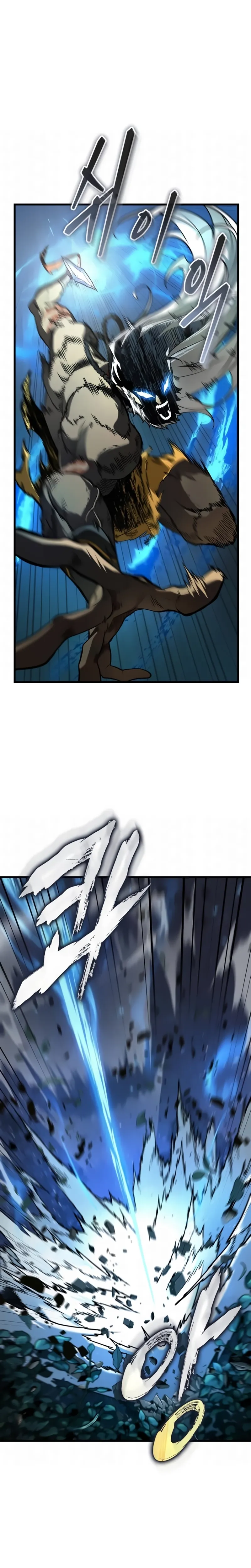 Read Omniscient Reader’s Viewpoint Português Manga Online