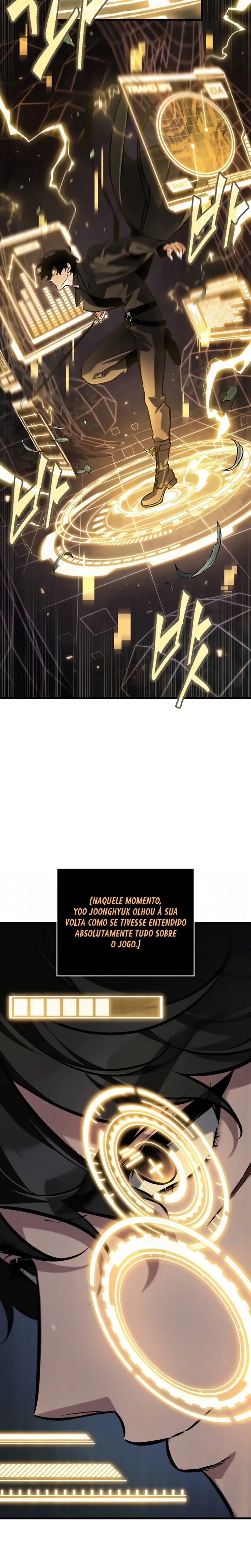 Read Omniscient Reader’s Viewpoint Português Manga Online