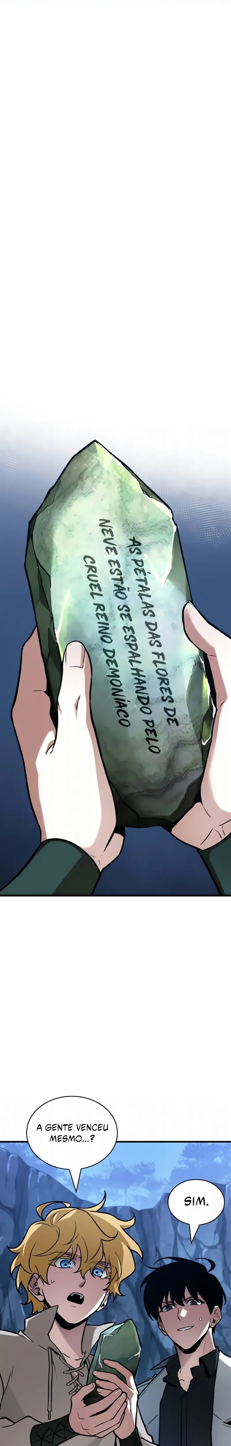 Read Omniscient Reader’s Viewpoint Português Manga Online