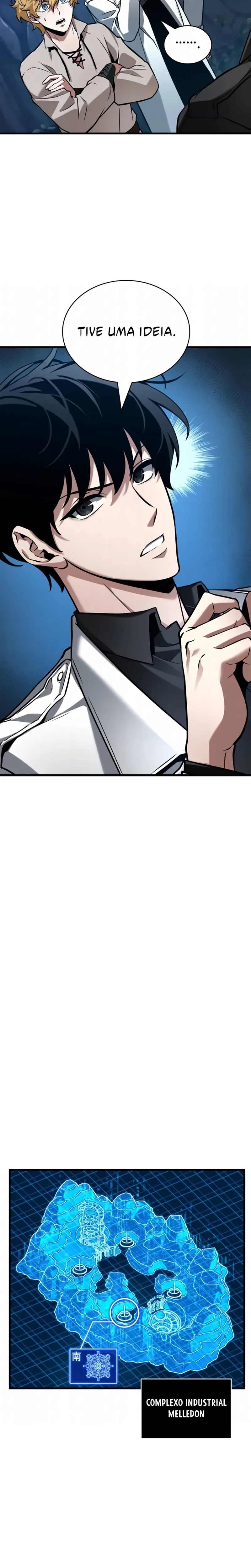 Read Omniscient Reader’s Viewpoint Português Manga Online