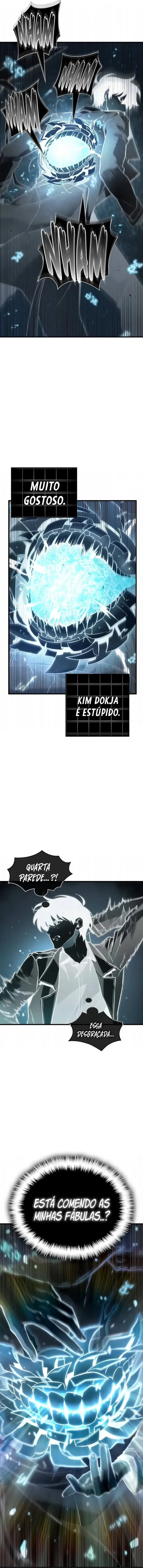 Read Omniscient Reader’s Viewpoint Português Manga Online