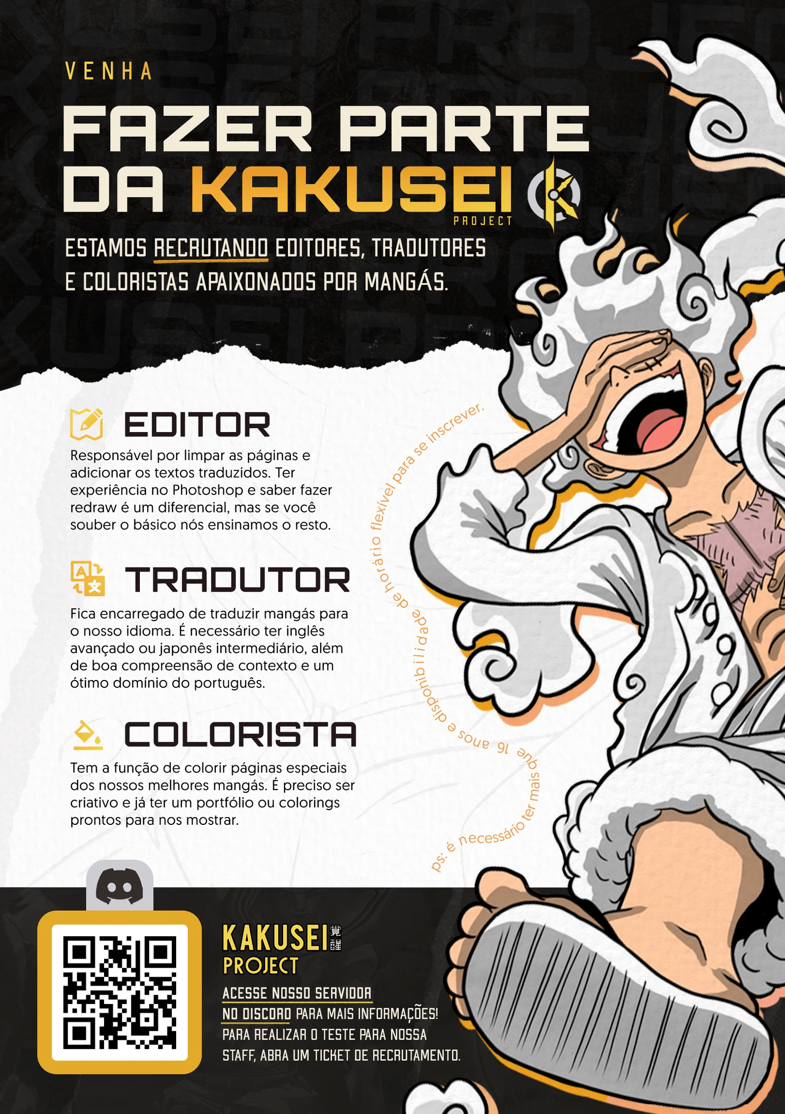 Read One Piece Português Manga Online