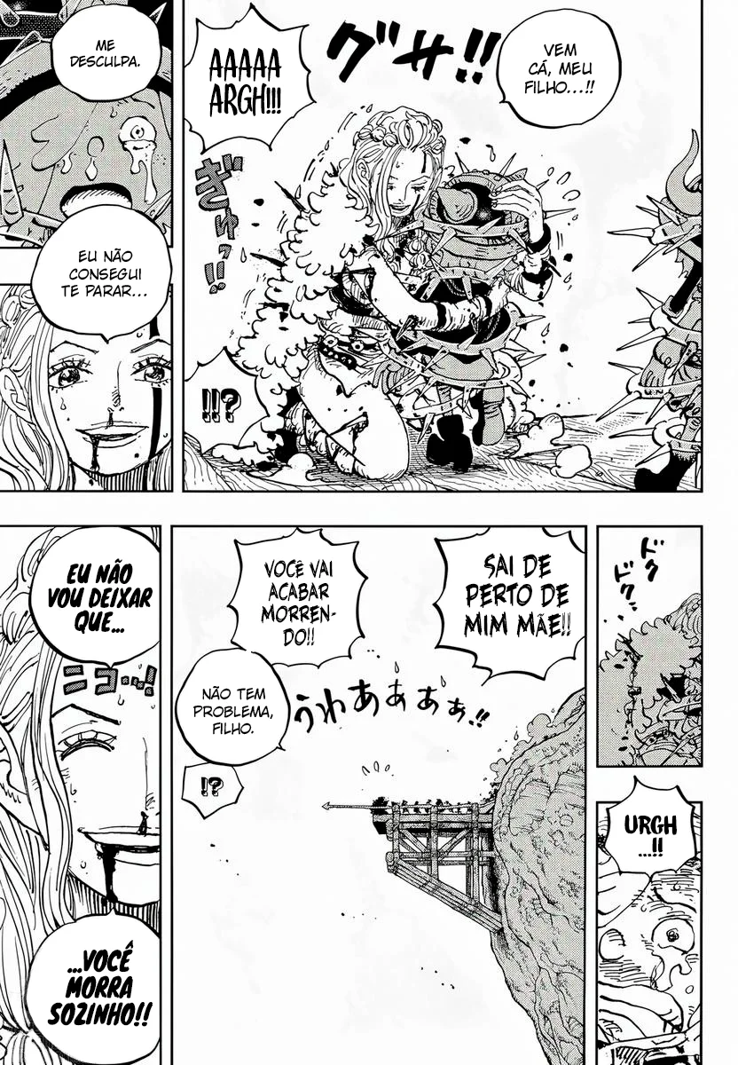 Read One Piece Português Manga Online
