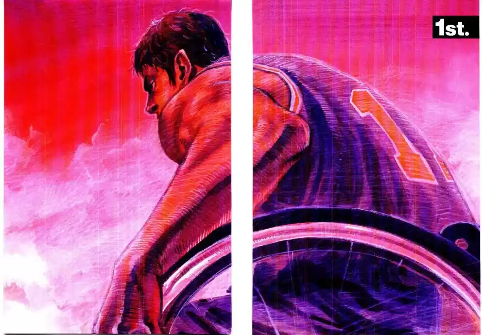 Read Real Português Manga Online