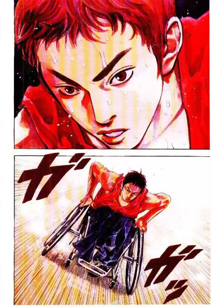 Read Real Português Manga Online