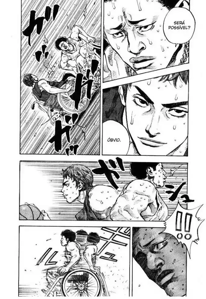 Read Real Português Manga Online