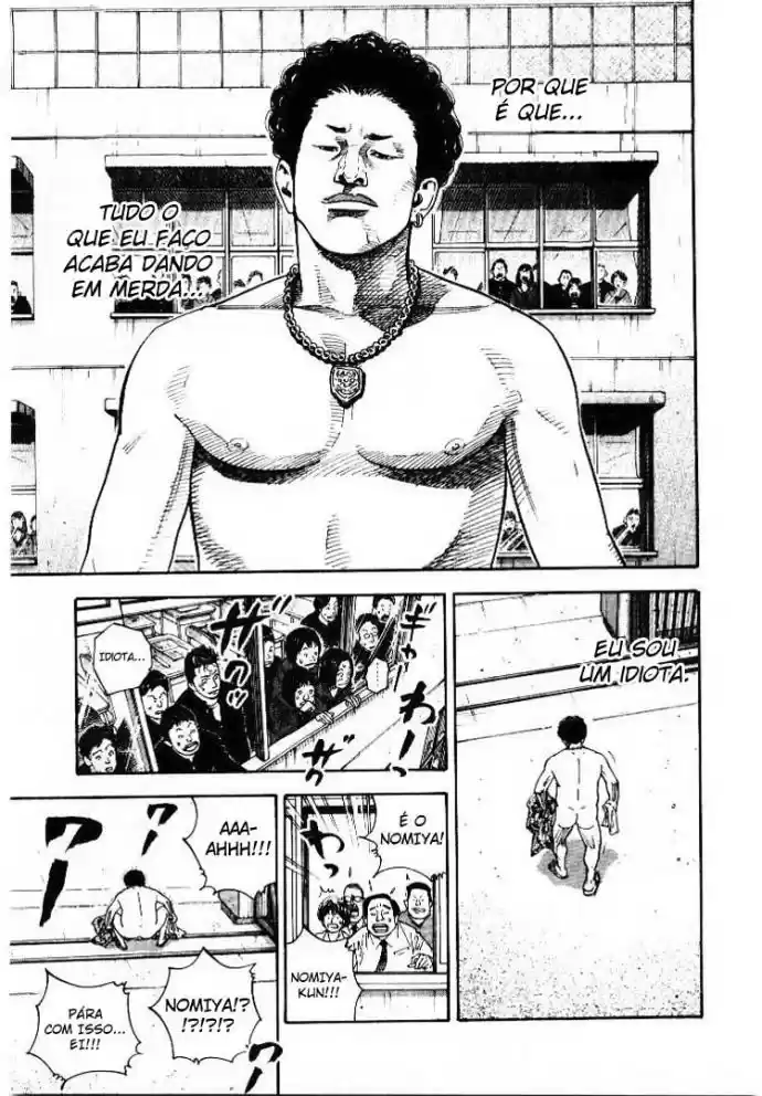 Read Real Português Manga Online