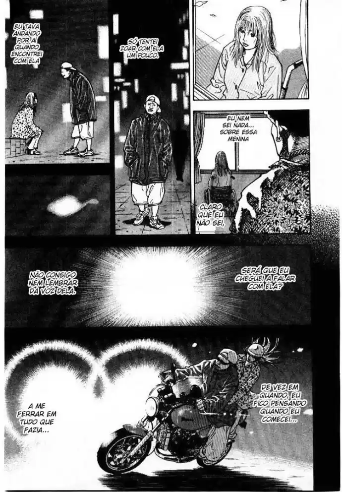 Read Real Português Manga Online