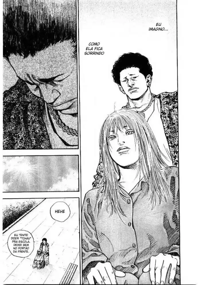 Read Real Português Manga Online