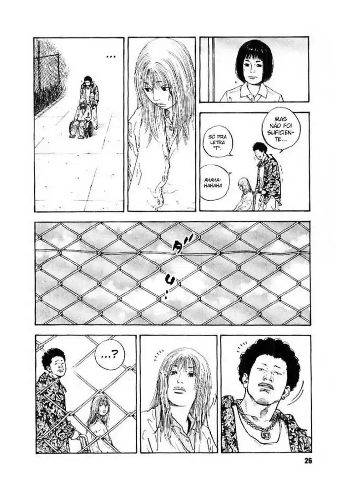 Read Real Português Manga Online