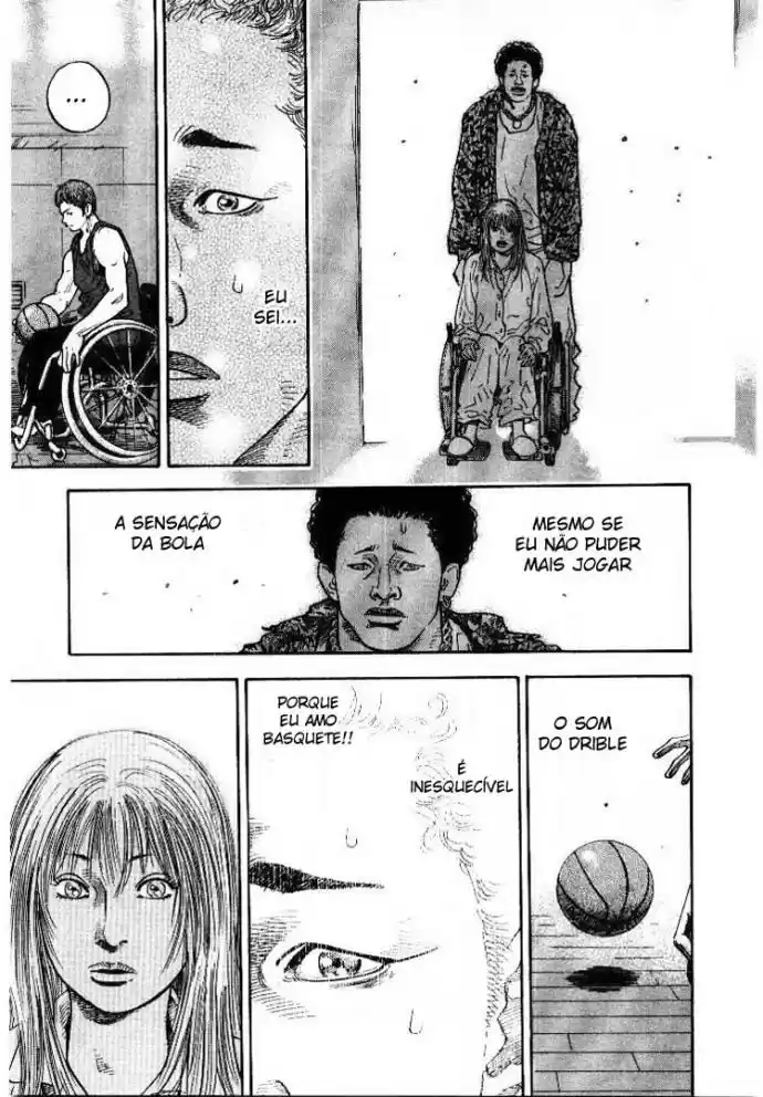 Read Real Português Manga Online