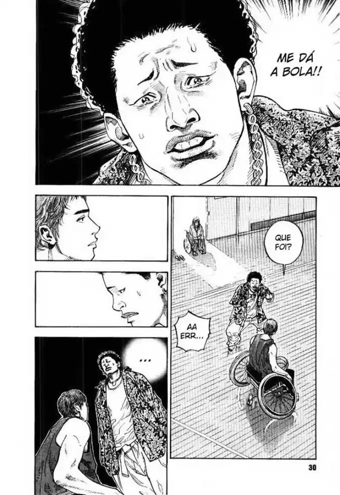 Read Real Português Manga Online