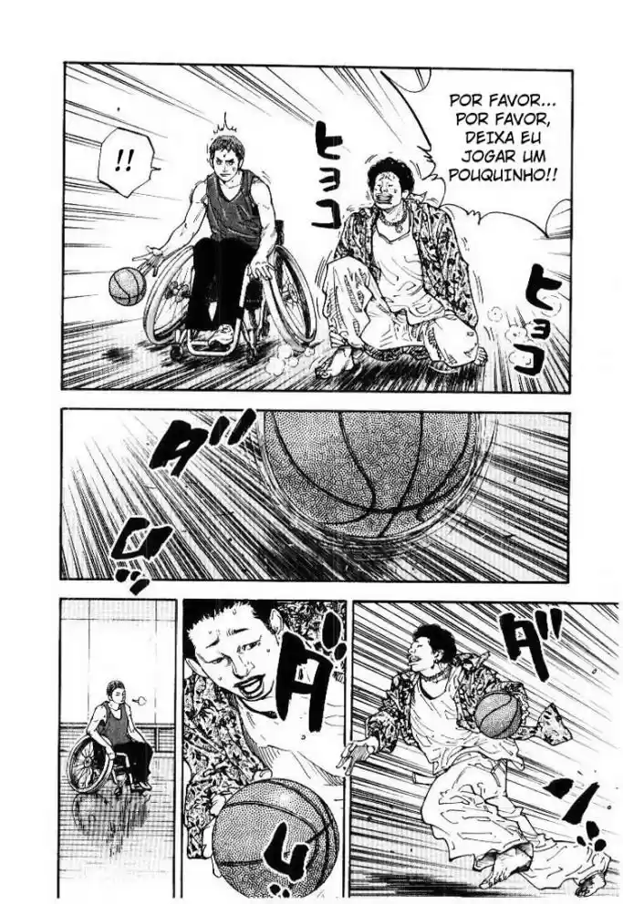 Read Real Português Manga Online