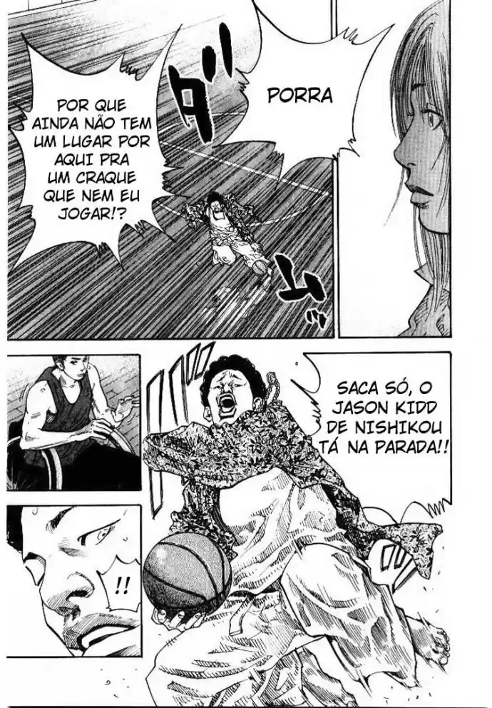 Read Real Português Manga Online
