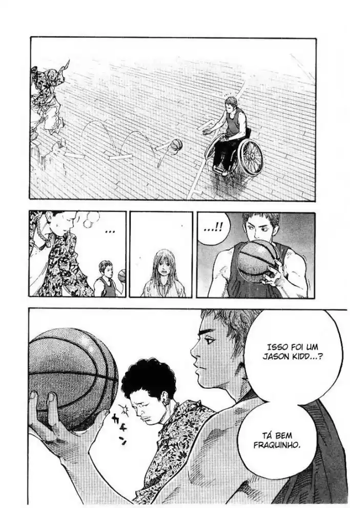 Read Real Português Manga Online