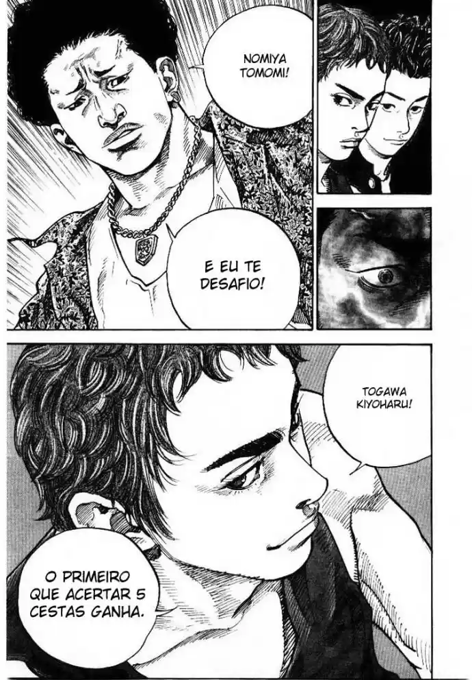 Read Real Português Manga Online