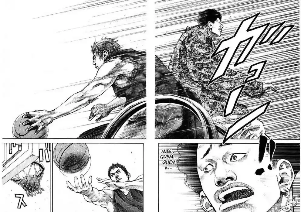 Read Real Português Manga Online