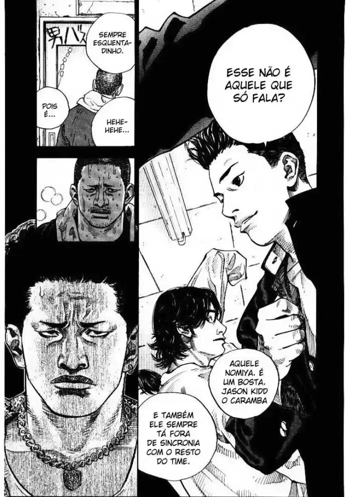 Read Real Português Manga Online