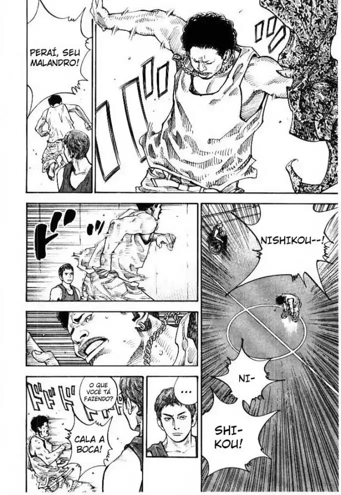 Read Real Português Manga Online