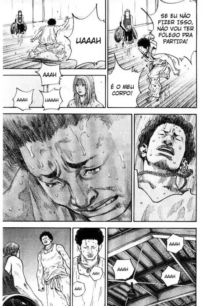 Read Real Português Manga Online