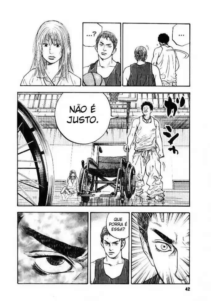 Read Real Português Manga Online