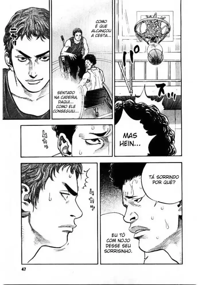 Read Real Português Manga Online