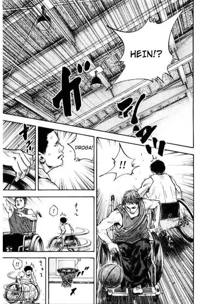 Read Real Português Manga Online