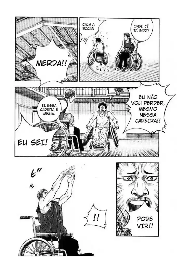 Read Real Português Manga Online