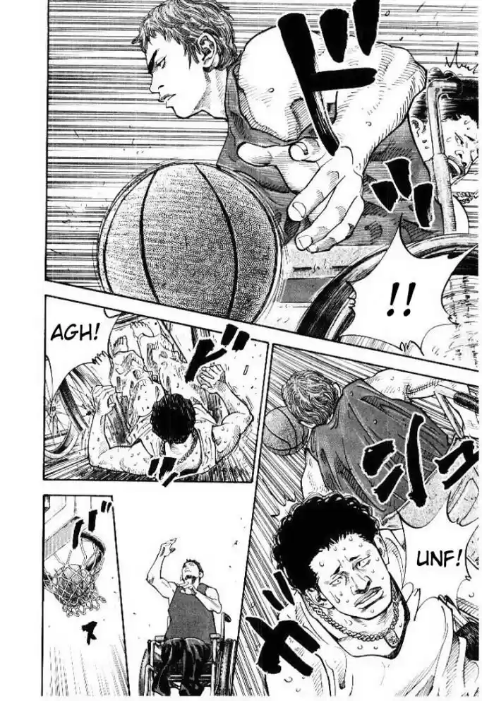 Read Real Português Manga Online