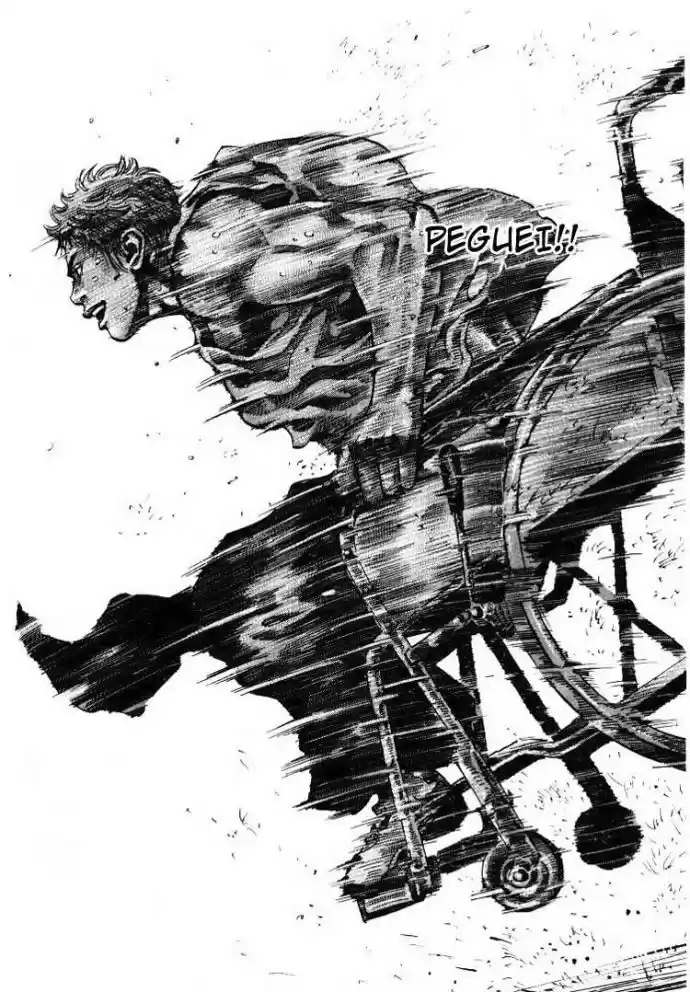 Read Real Português Manga Online