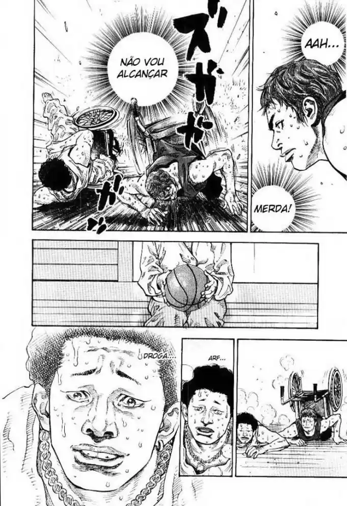 Read Real Português Manga Online