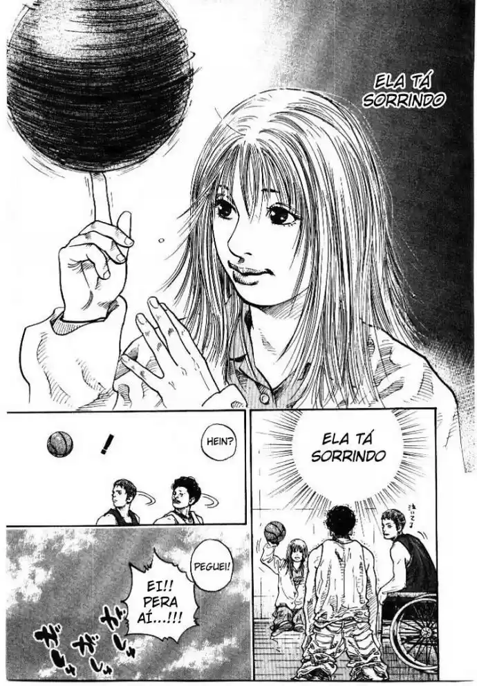 Read Real Português Manga Online