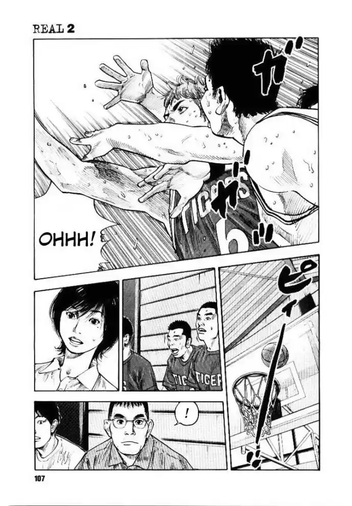 Read Real Português Manga Online