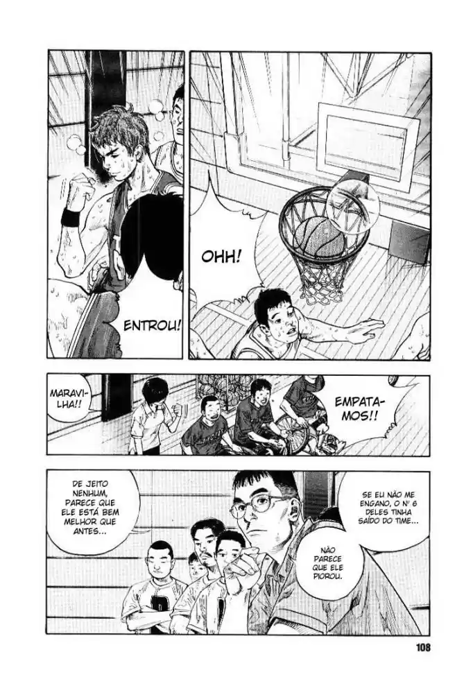 Read Real Português Manga Online