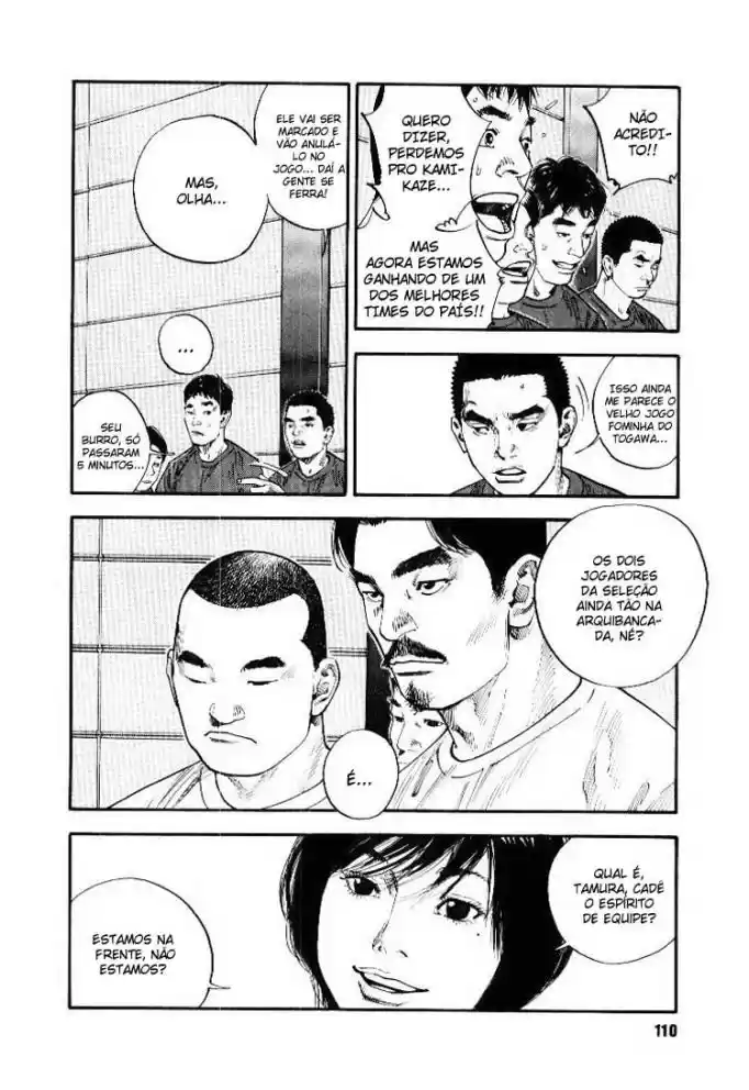 Read Real Português Manga Online