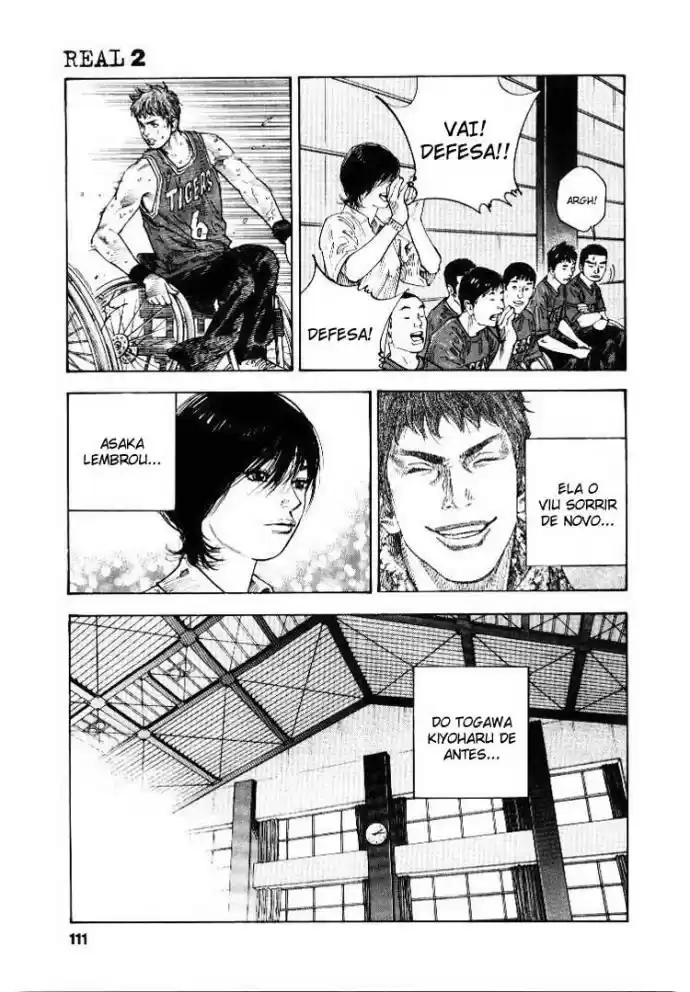 Read Real Português Manga Online