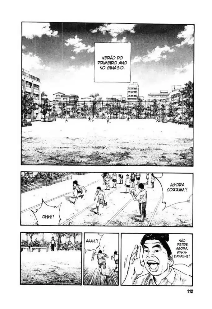 Read Real Português Manga Online