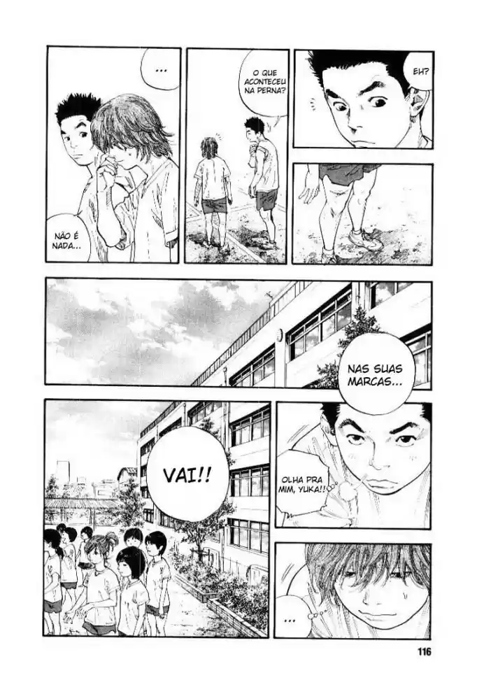 Read Real Português Manga Online