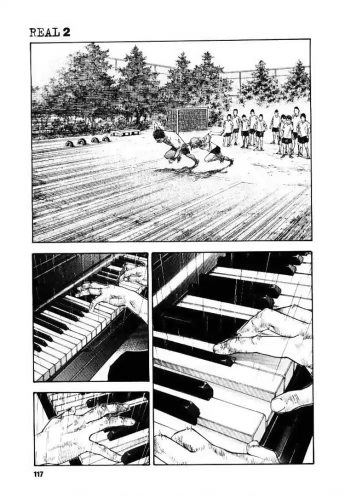 Read Real Português Manga Online