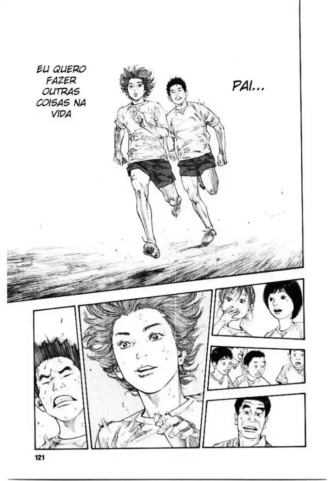 Read Real Português Manga Online