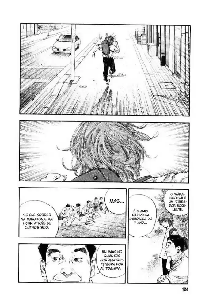 Read Real Português Manga Online