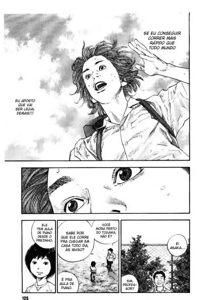 Read Real Português Manga Online